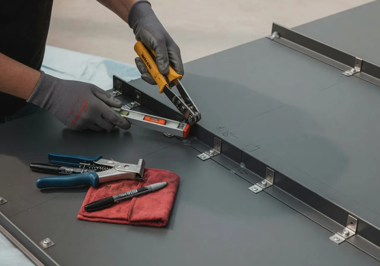 Why choose Metal Roofing Installation in Oslo, MN